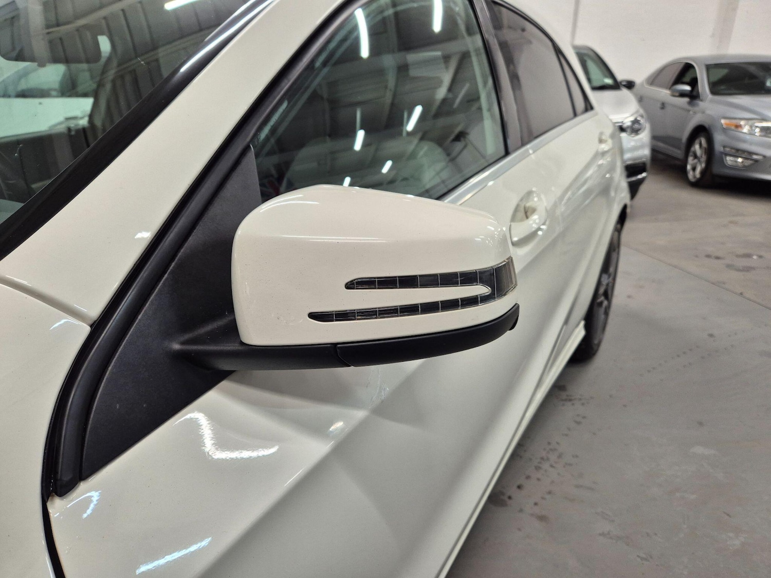 Used Mercedes-Benz A-Class 2016 for sale - 76926196: Photo 10