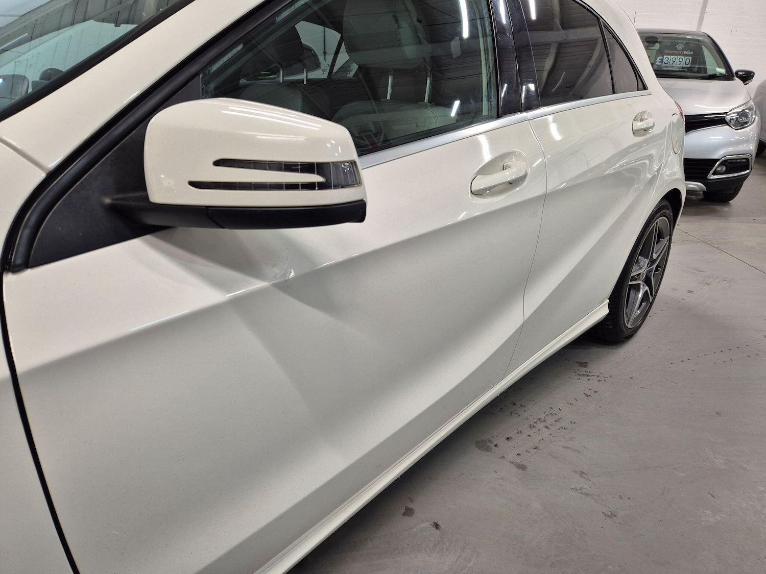 Used Mercedes-Benz A-Class 2016 for sale - 76926196: Photo 11