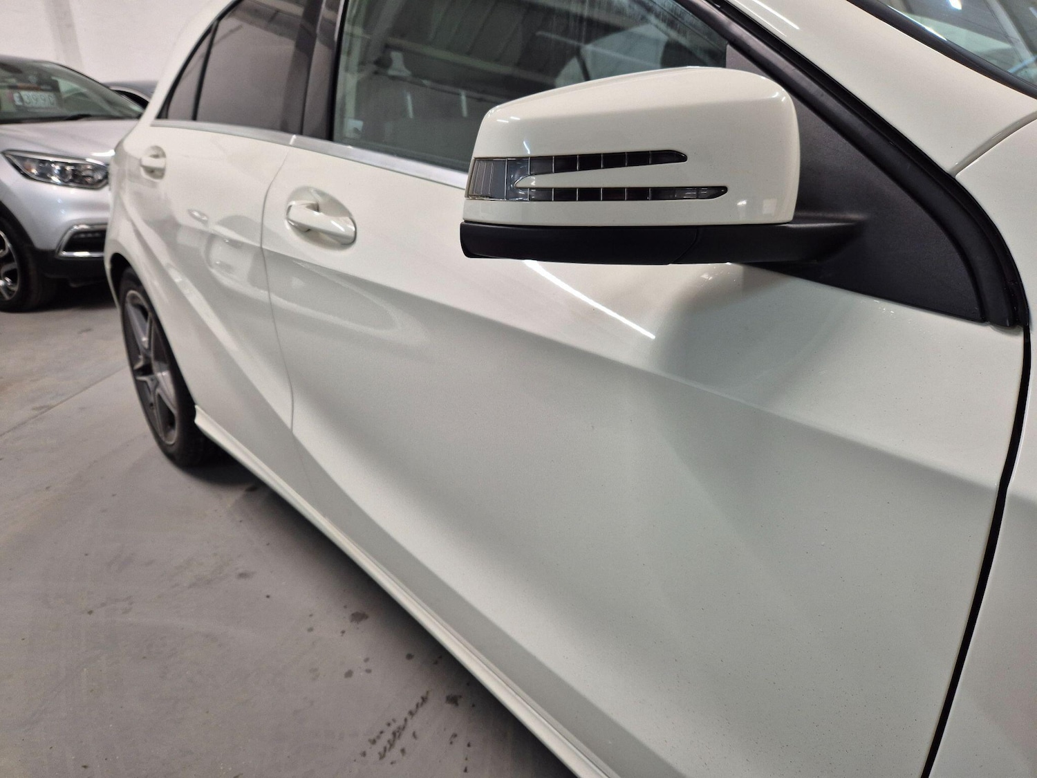 Used Mercedes-Benz A-Class 2016 for sale - 76926196: Photo 12