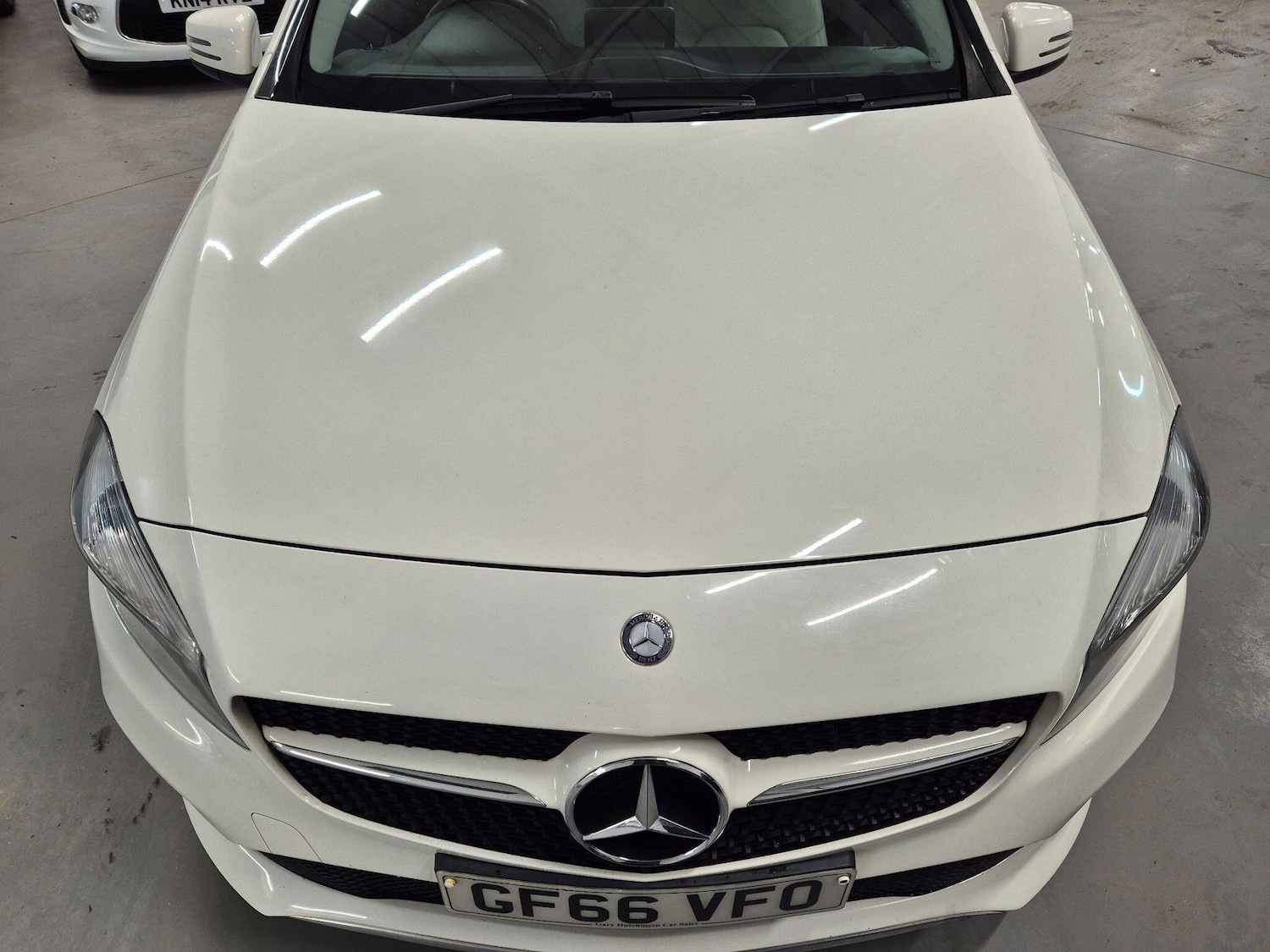 Used Mercedes-Benz A-Class 2016 for sale - 76926196: Photo 15