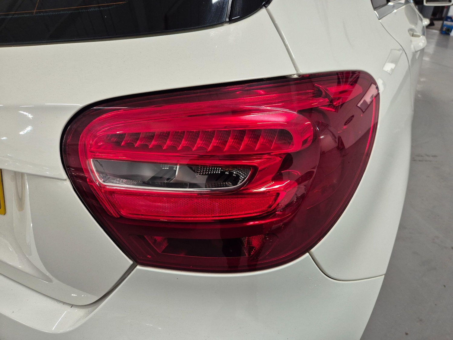 Used Mercedes-Benz A-Class 2016 for sale - 76926196: Photo 19