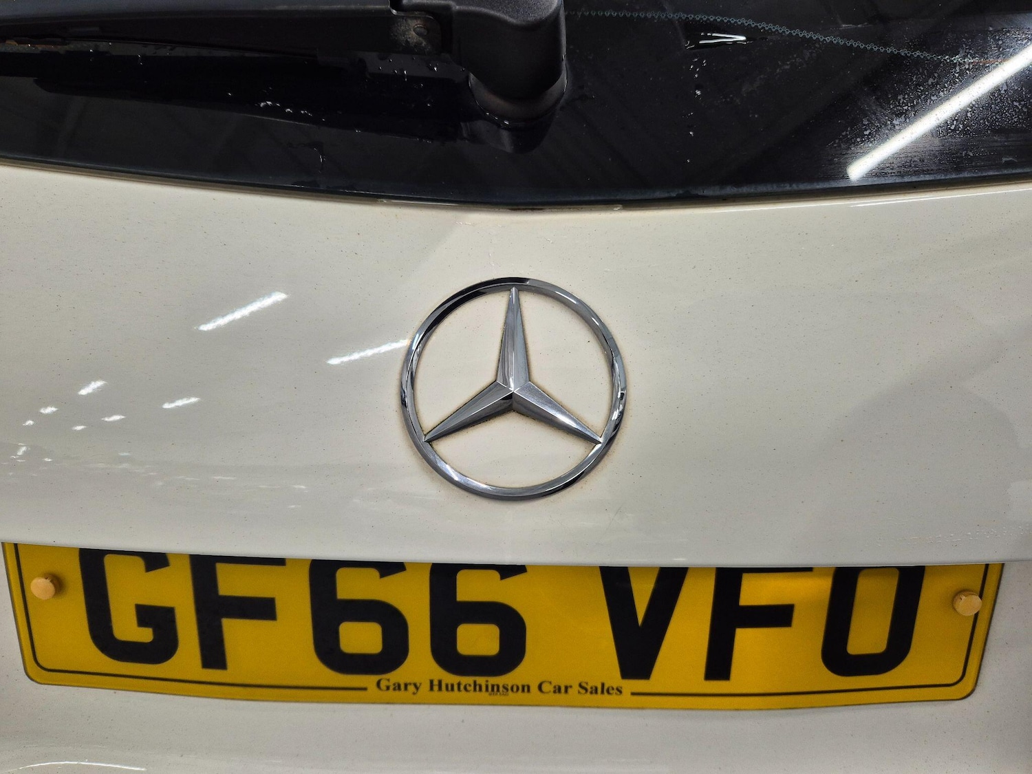 Used Mercedes-Benz A-Class 2016 for sale - 76926196: Photo 20