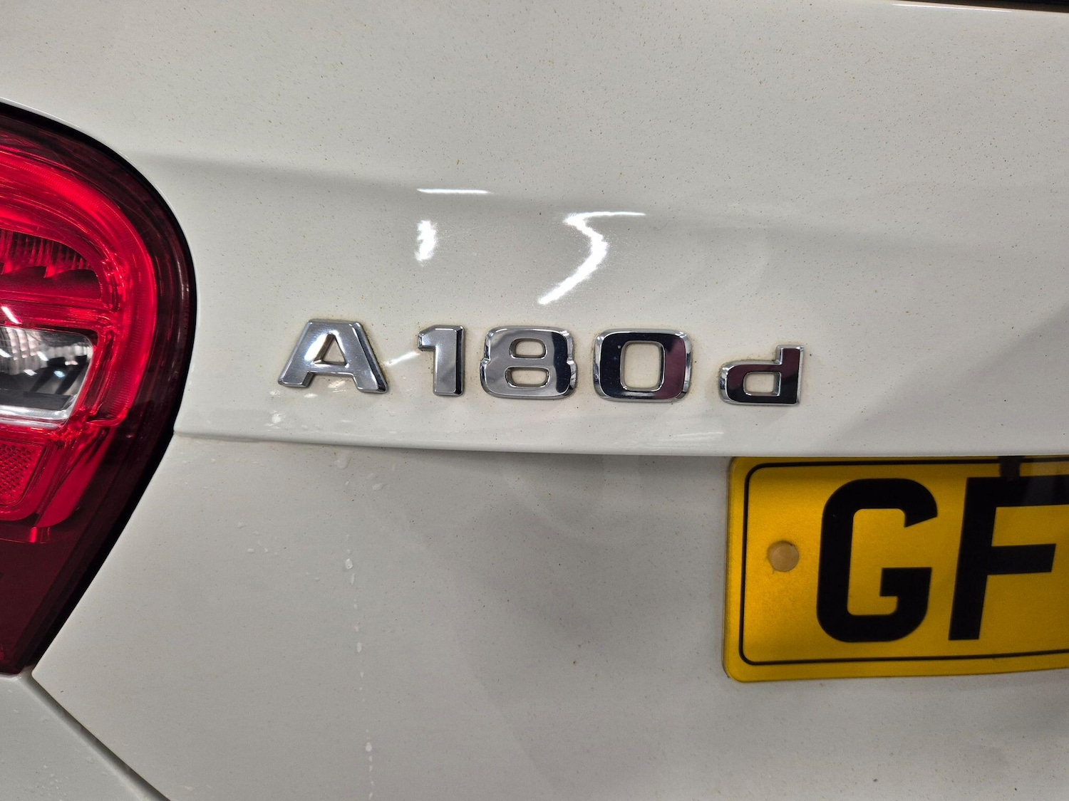 Used Mercedes-Benz A-Class 2016 for sale - 76926196: Photo 21