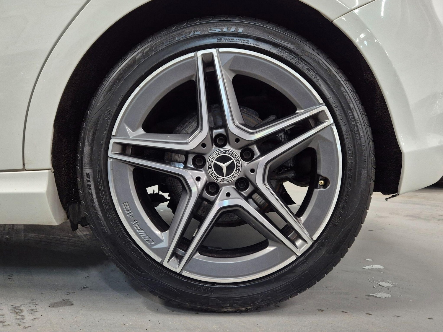 Used Mercedes-Benz A-Class 2016 for sale - 76926196: Photo 22