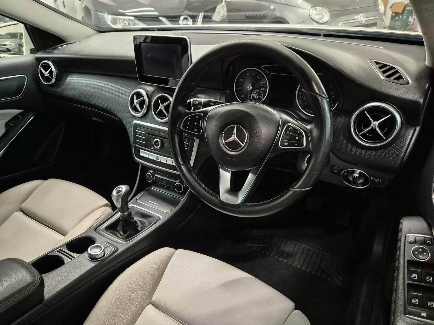 Used Mercedes-Benz A-Class 2016 for sale - 76926196: Photo 23