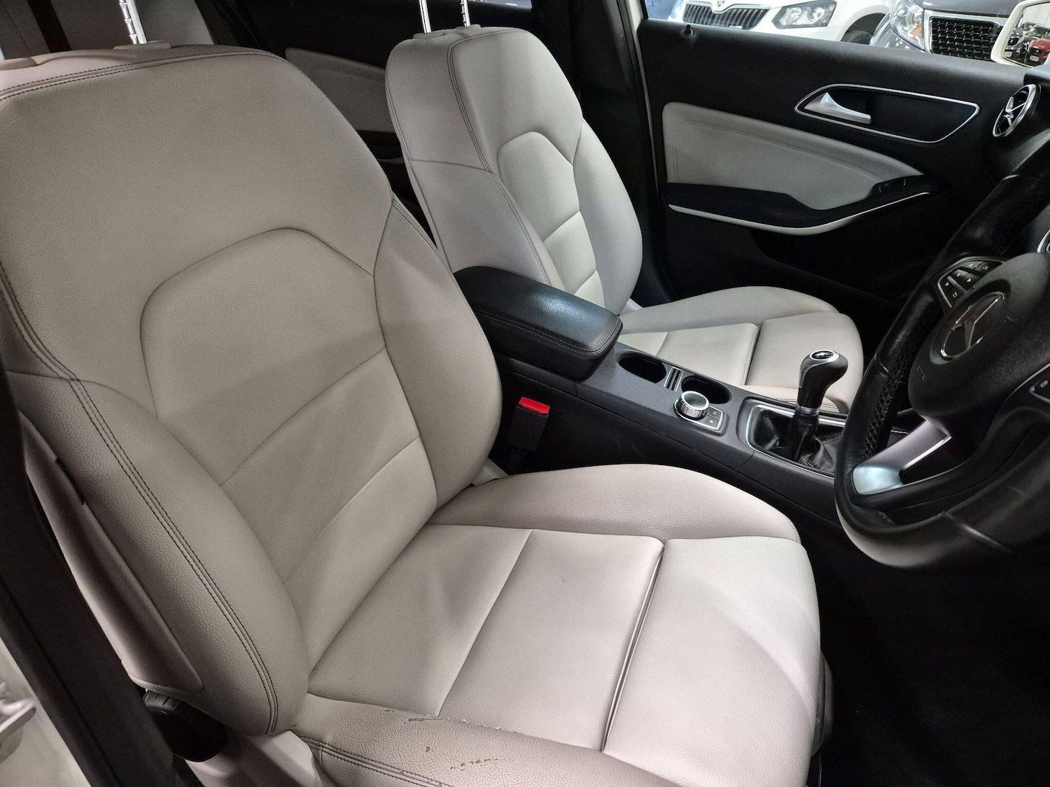 Used Mercedes-Benz A-Class 2016 for sale - 76926196: Photo 24