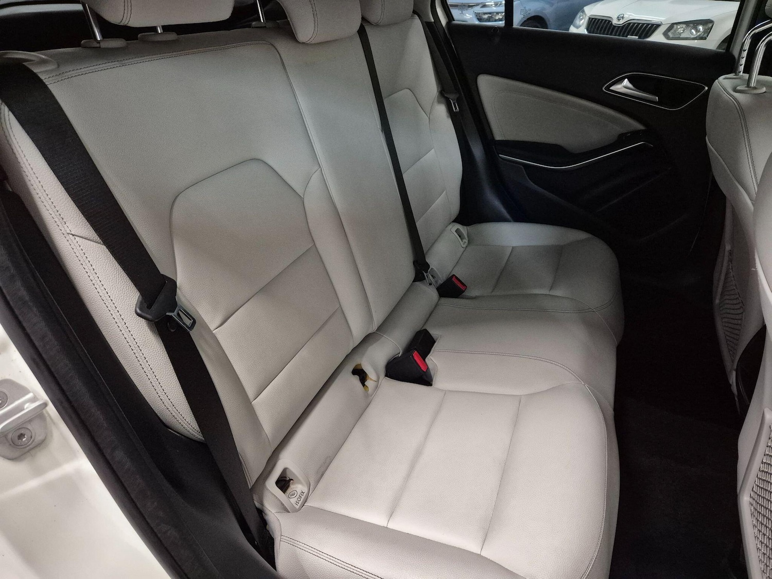 Used Mercedes-Benz A-Class 2016 for sale - 76926196: Photo 25