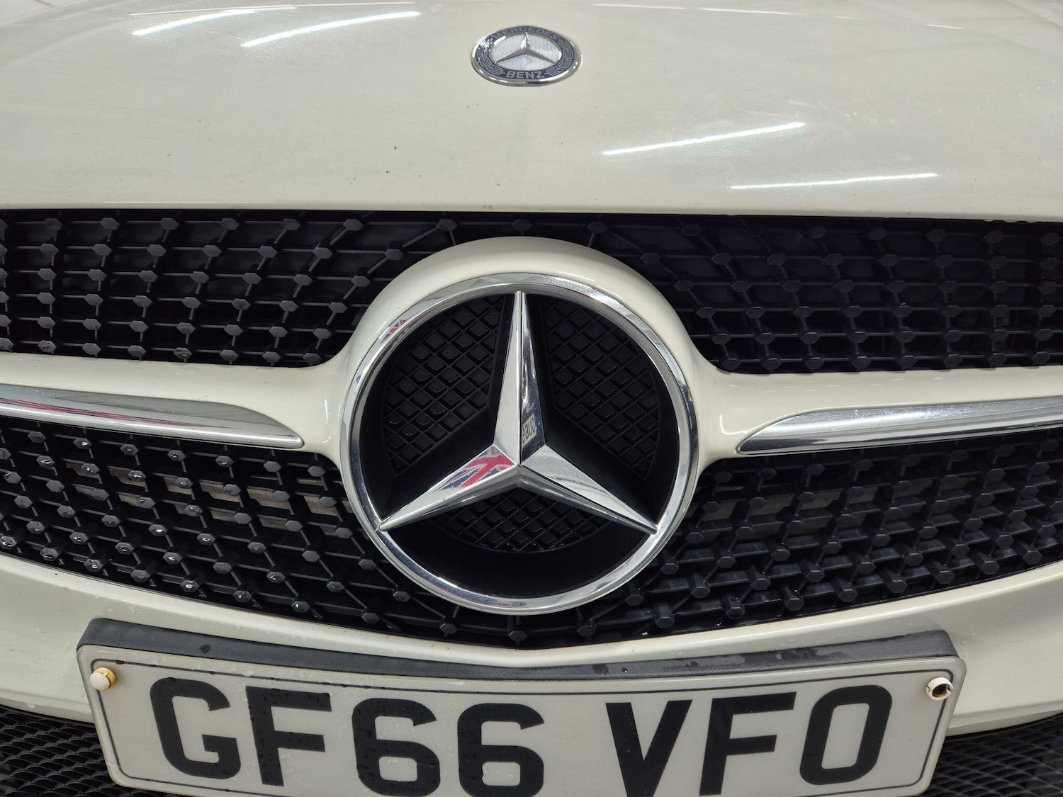 Used Mercedes-Benz A-Class 2016 for sale - 76926196: Photo 7