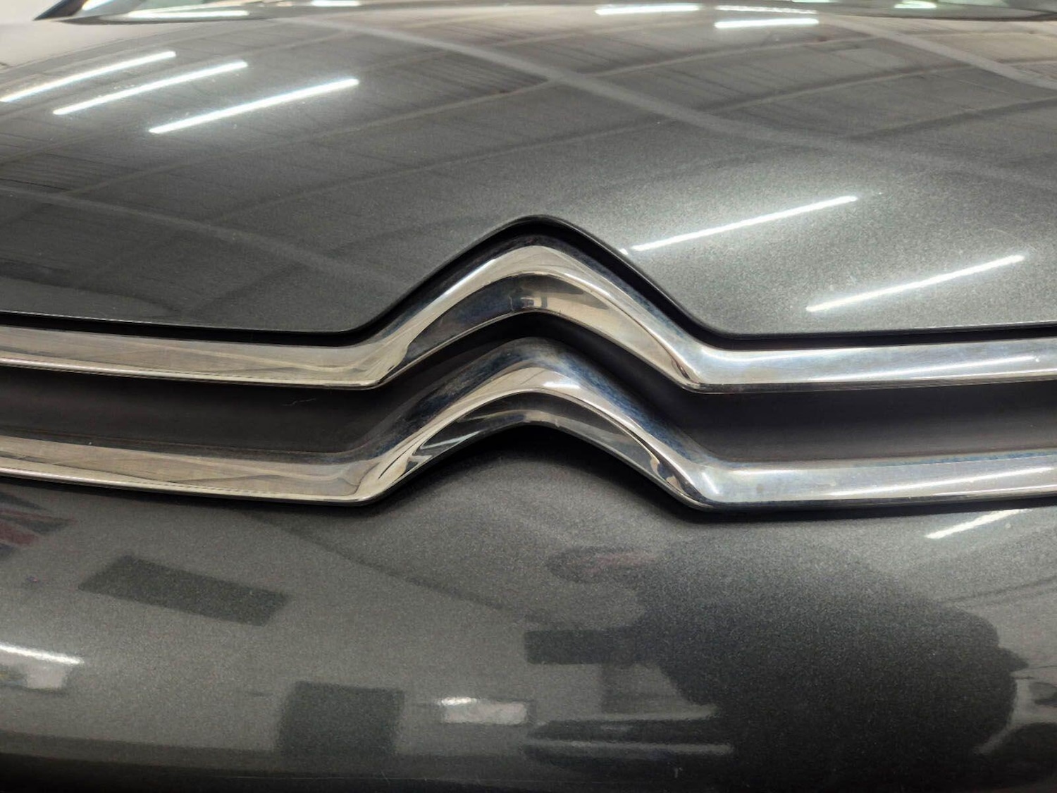 Used Citroen C4 Picasso 2014 for sale - 78087142: Photo 10