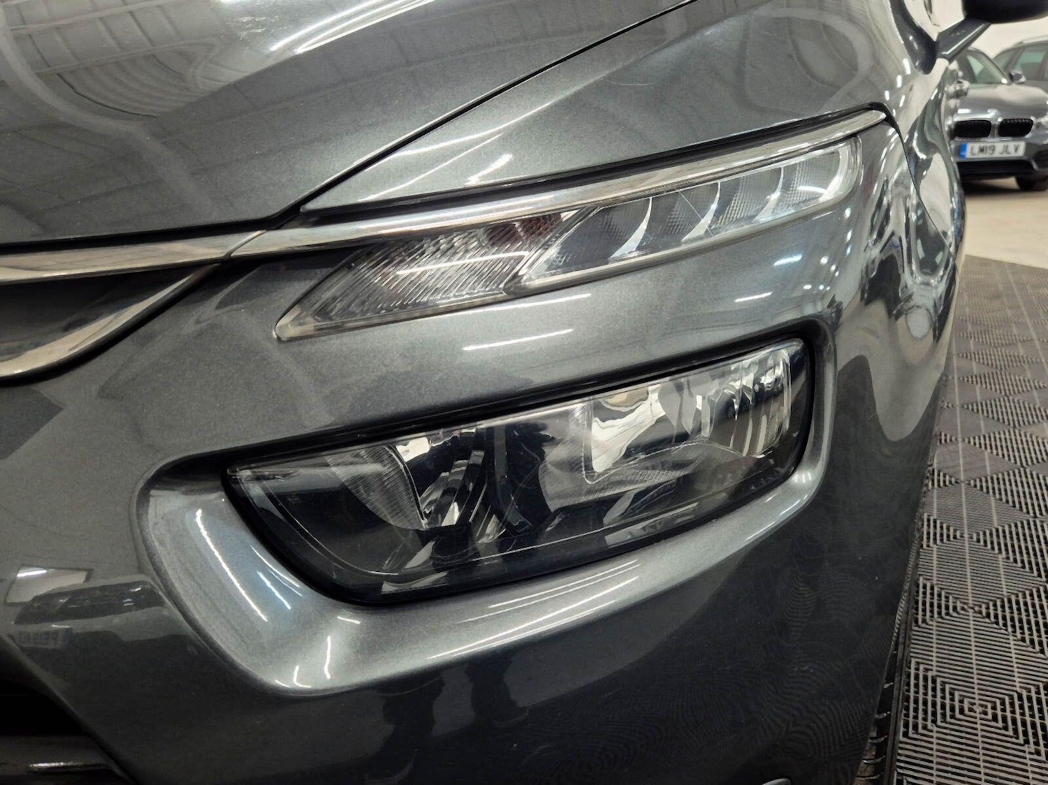 Used Citroen C4 Picasso 2014 for sale - 78087142: Photo 11