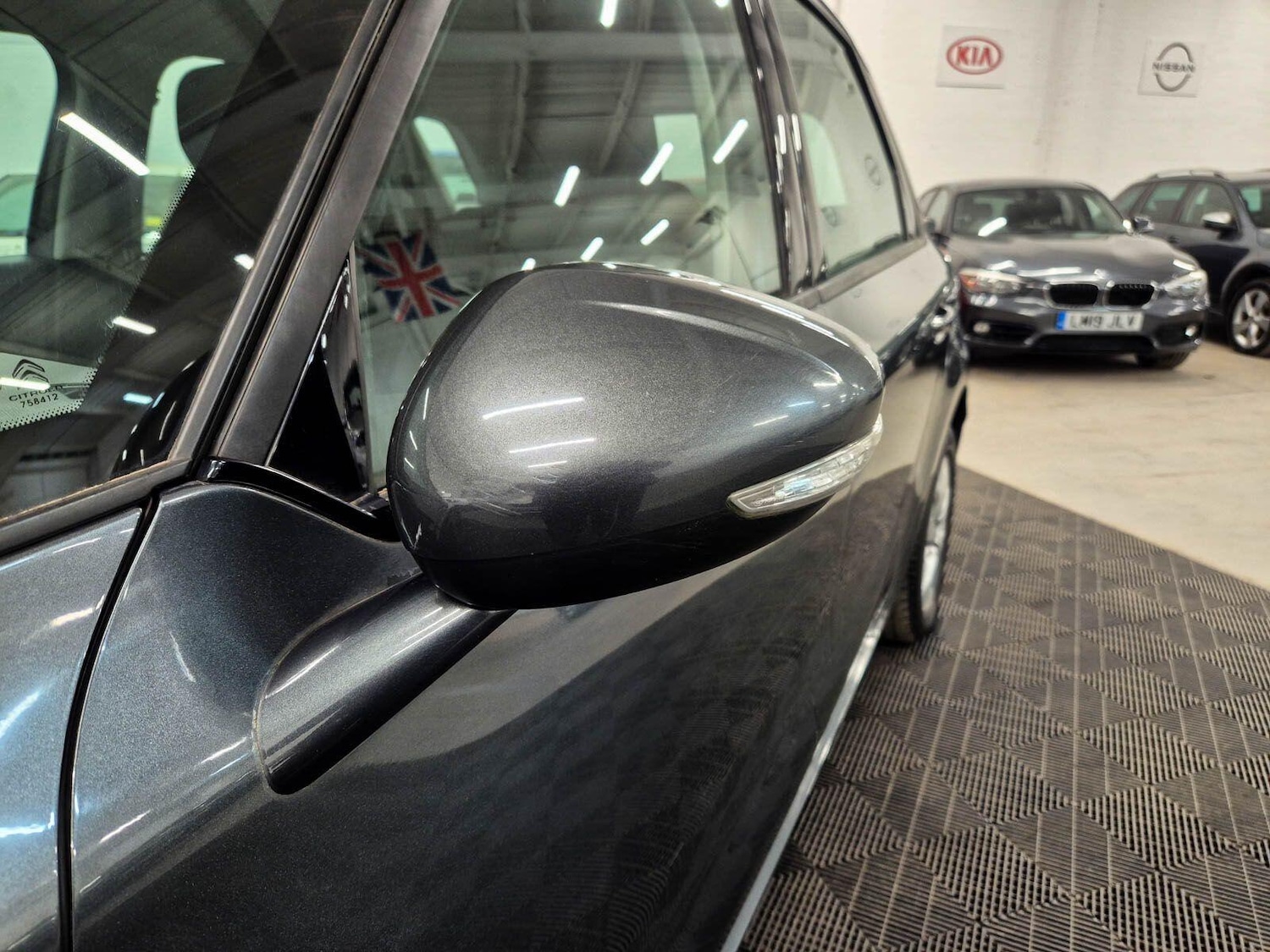 Used Citroen C4 Picasso 2014 for sale - 78087142: Photo 12