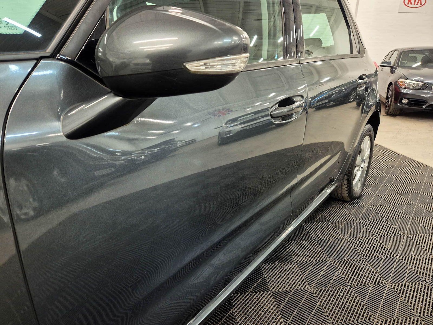 Used Citroen C4 Picasso 2014 for sale - 78087142: Photo 13