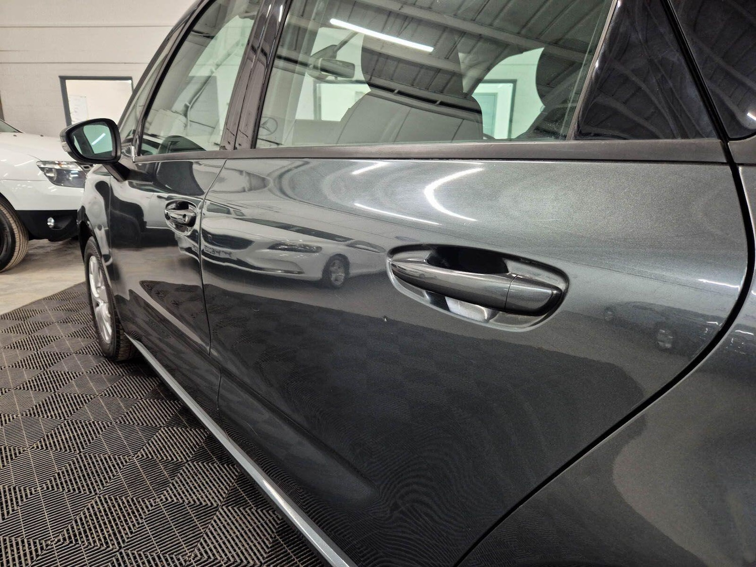 Used Citroen C4 Picasso 2014 for sale - 78087142: Photo 14