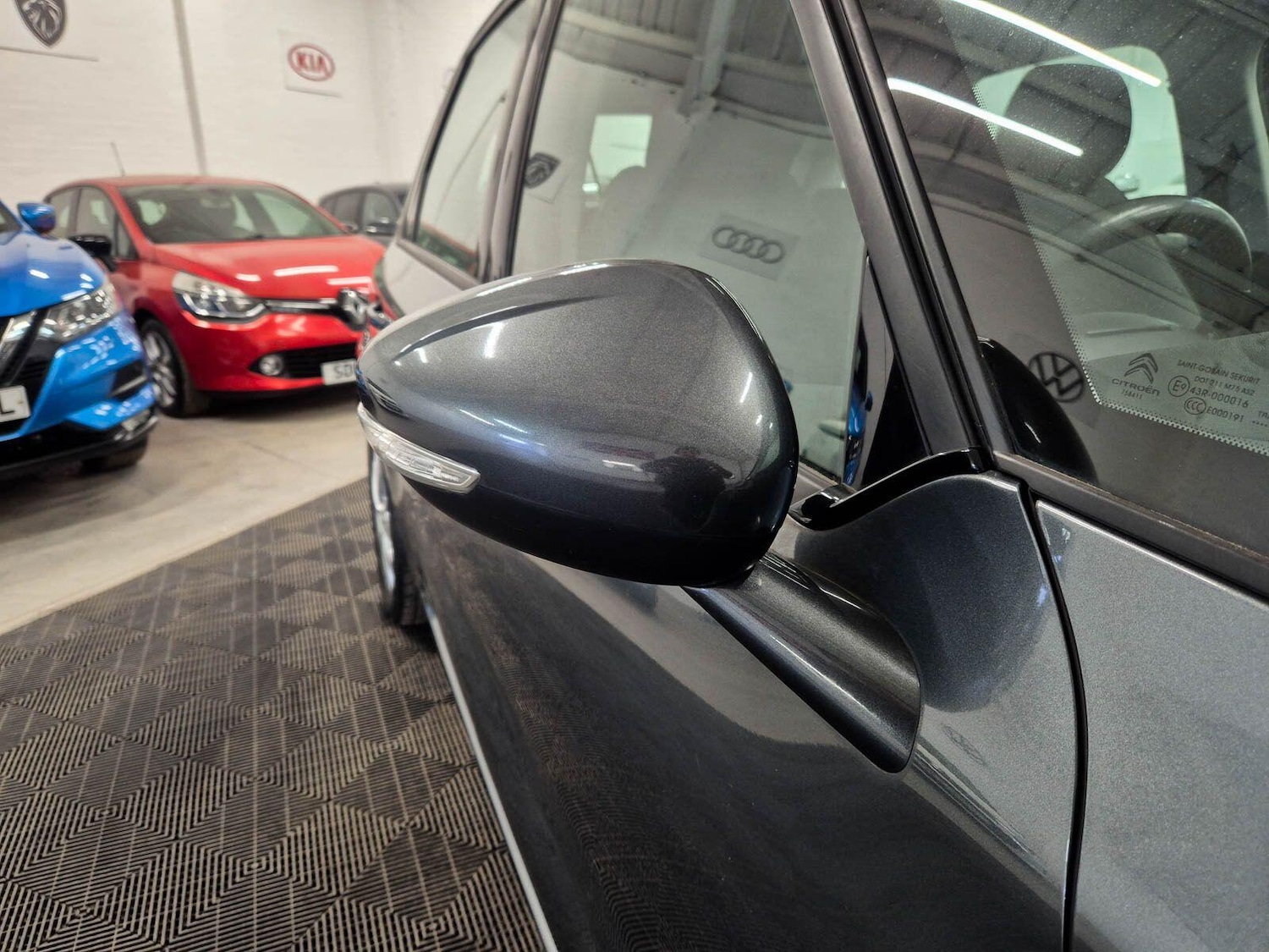 Used Citroen C4 Picasso 2014 for sale - 78087142: Photo 15