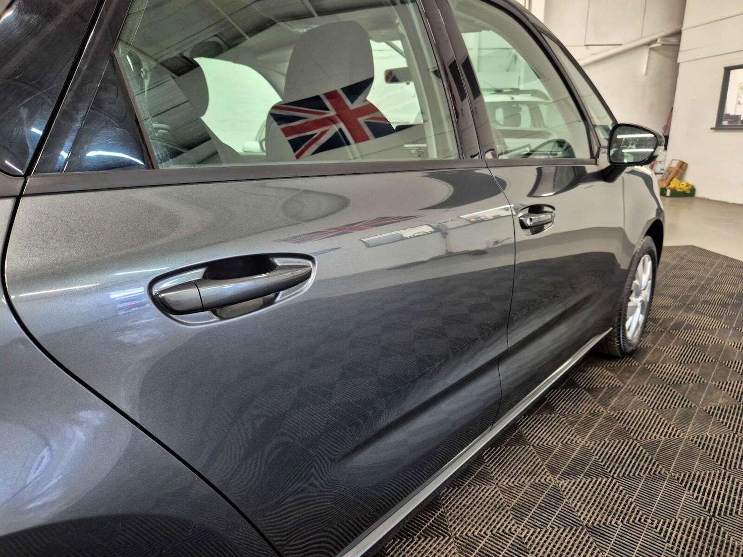 Used Citroen C4 Picasso 2014 for sale - 78087142: Photo 17