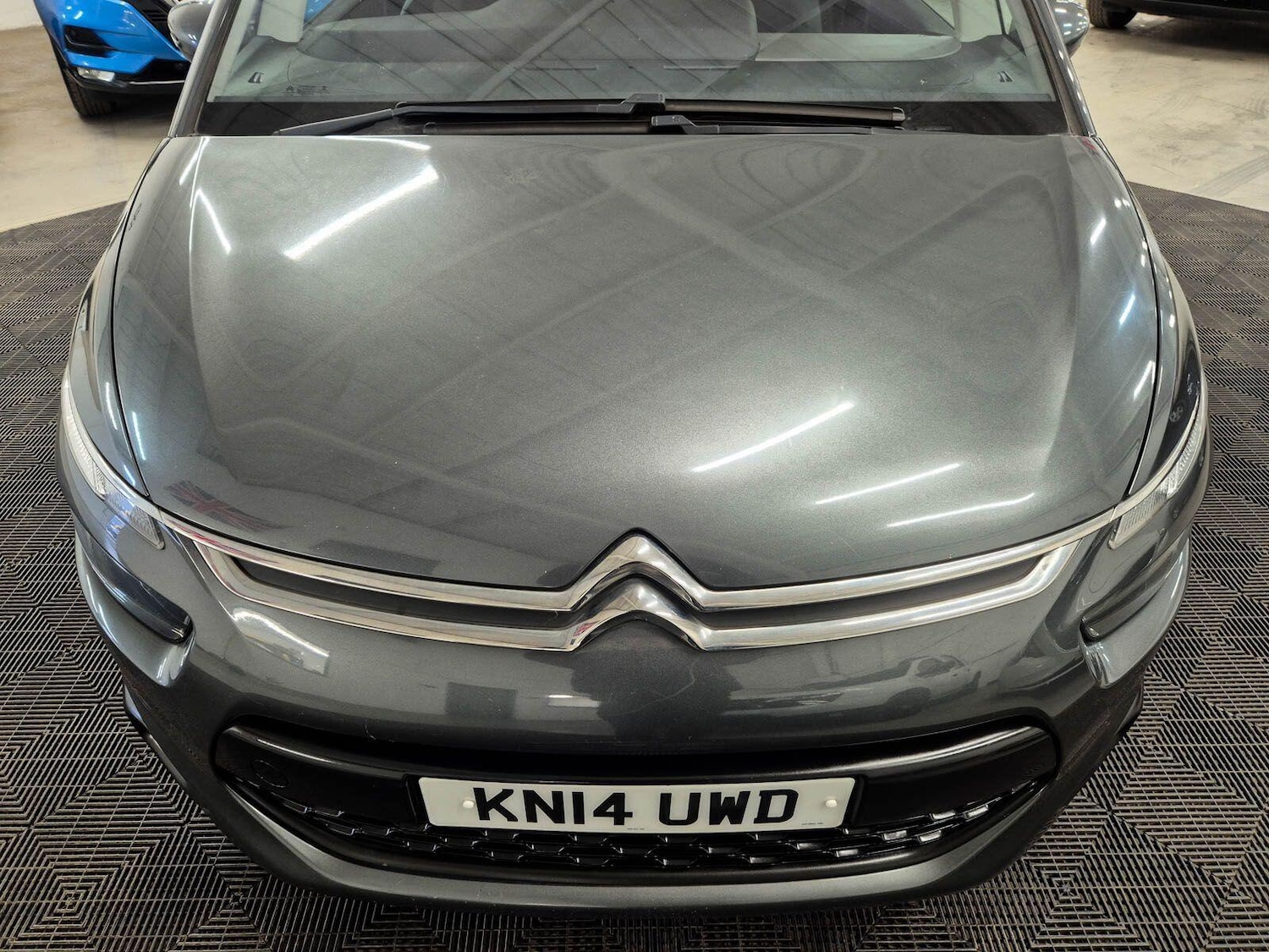 Used Citroen C4 Picasso 2014 for sale - 78087142: Photo 18