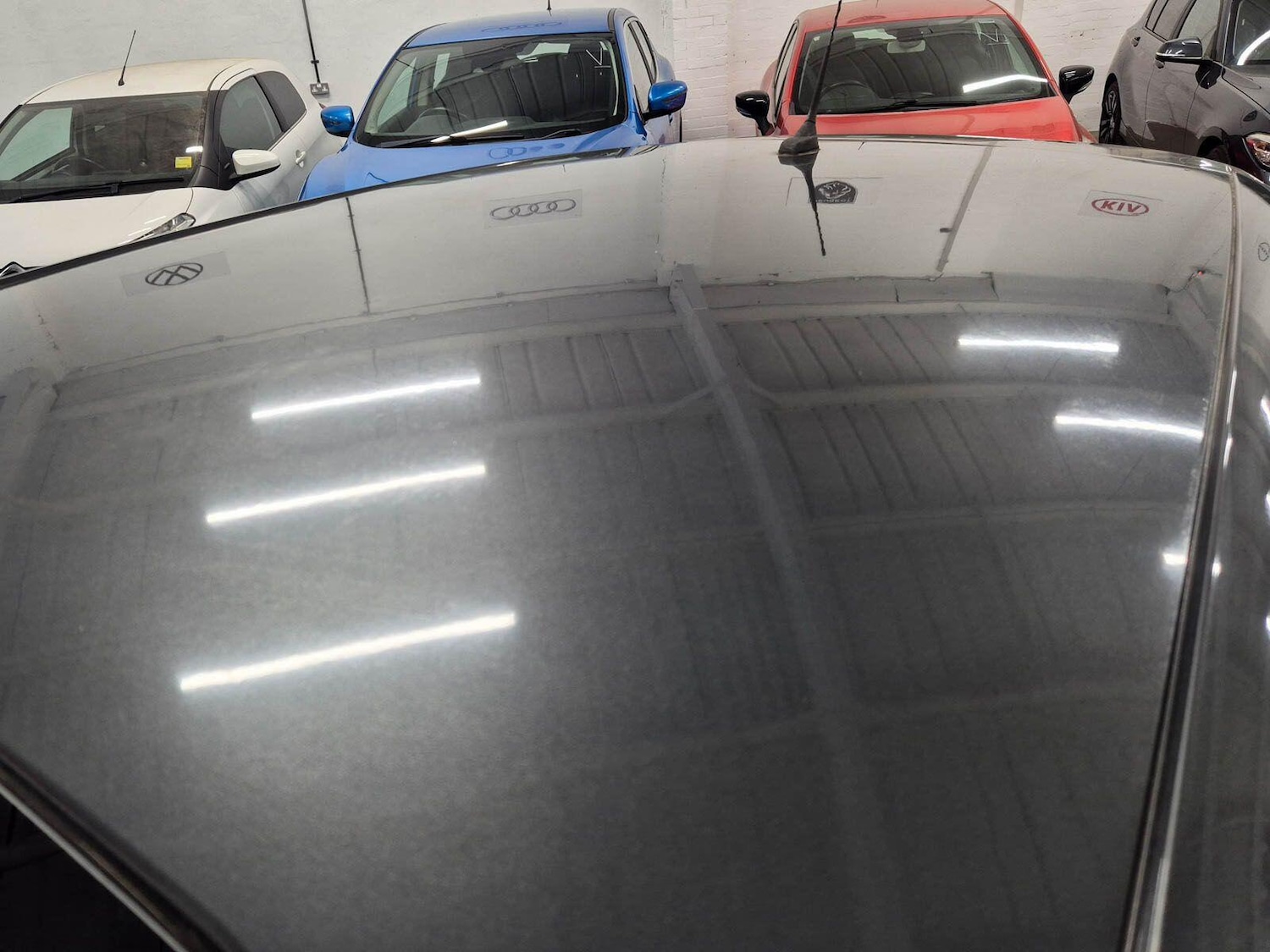 Used Citroen C4 Picasso 2014 for sale - 78087142: Photo 19