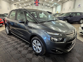 Used Citroen C4 Picasso 2014 for sale - 78087142: Photo