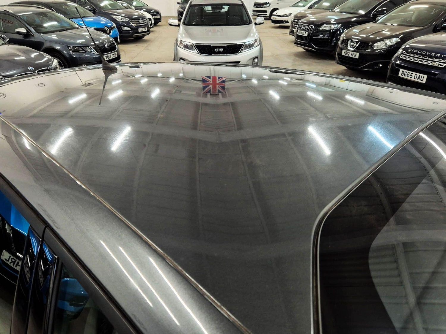 Used Citroen C4 Picasso 2014 for sale - 78087142: Photo 20