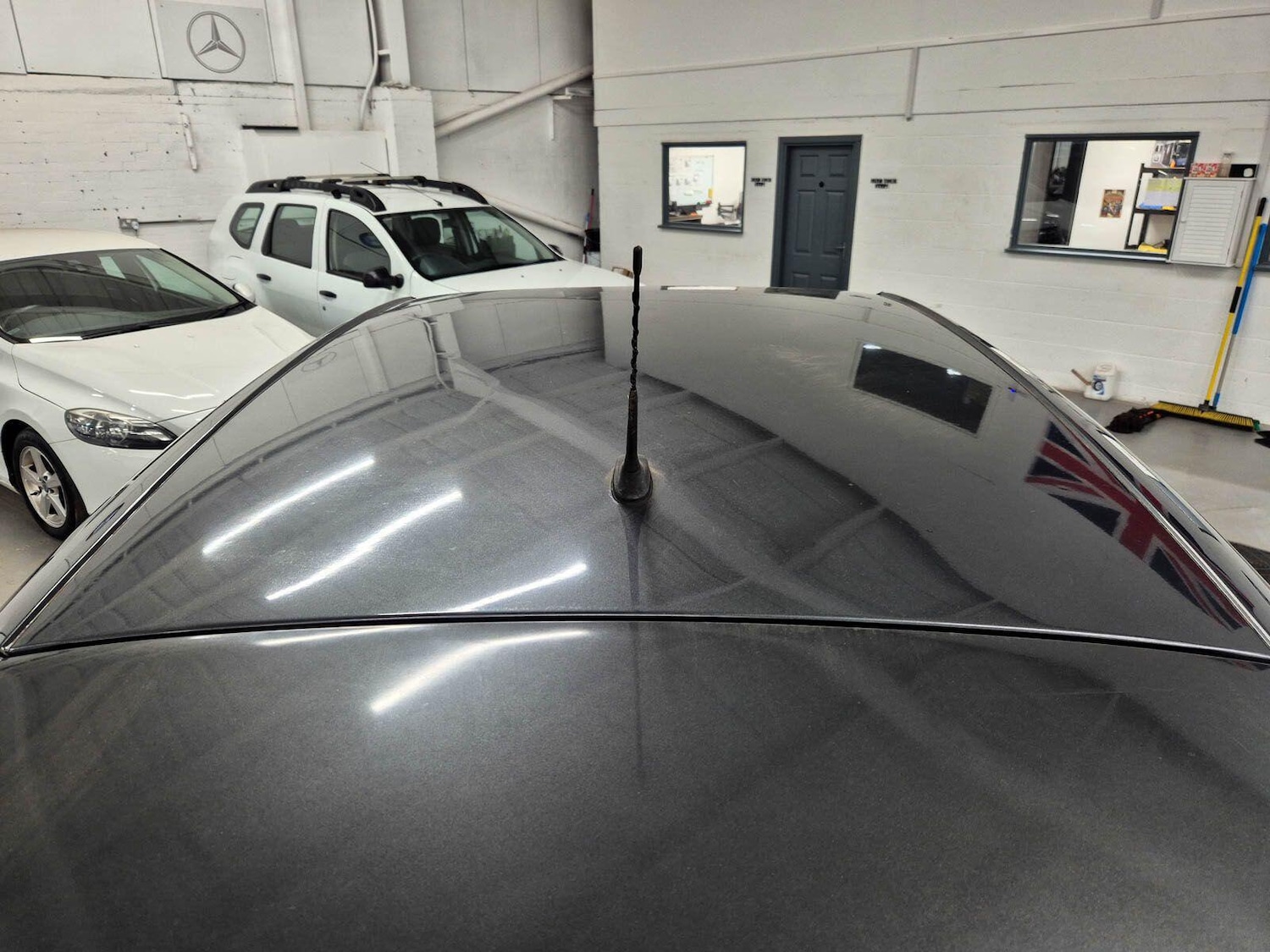 Used Citroen C4 Picasso 2014 for sale - 78087142: Photo 21