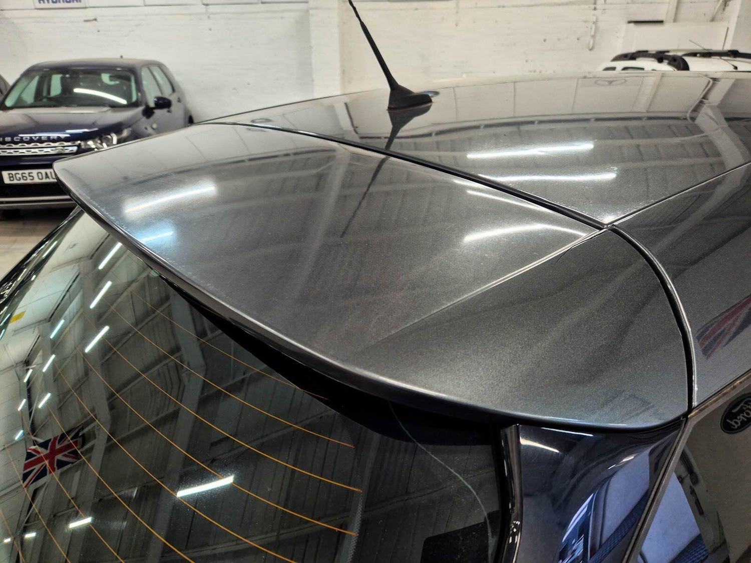 Used Citroen C4 Picasso 2014 for sale - 78087142: Photo 22