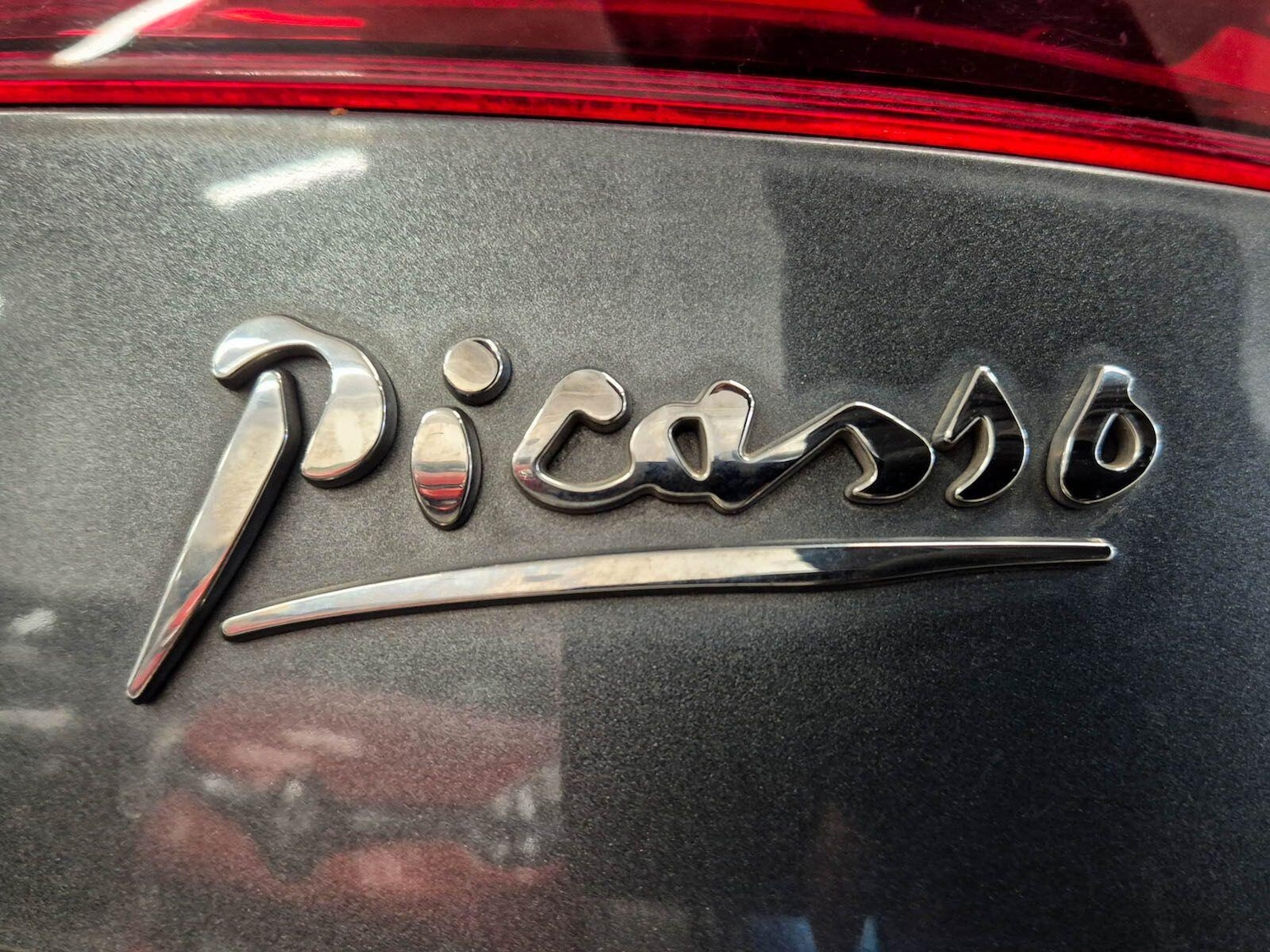 Used Citroen C4 Picasso 2014 for sale - 78087142: Photo 23