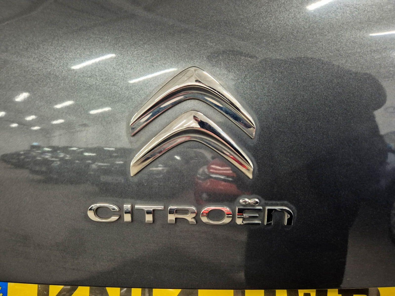 Used Citroen C4 Picasso 2014 for sale - 78087142: Photo 24