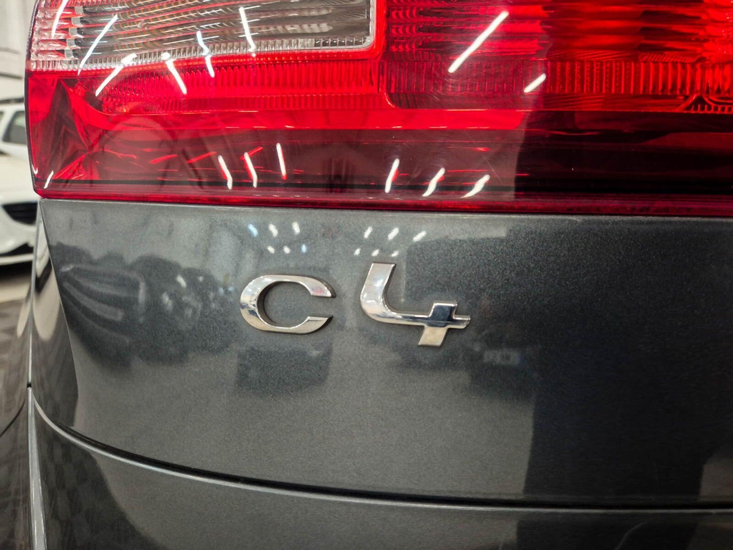 Used Citroen C4 Picasso 2014 for sale - 78087142: Photo 25