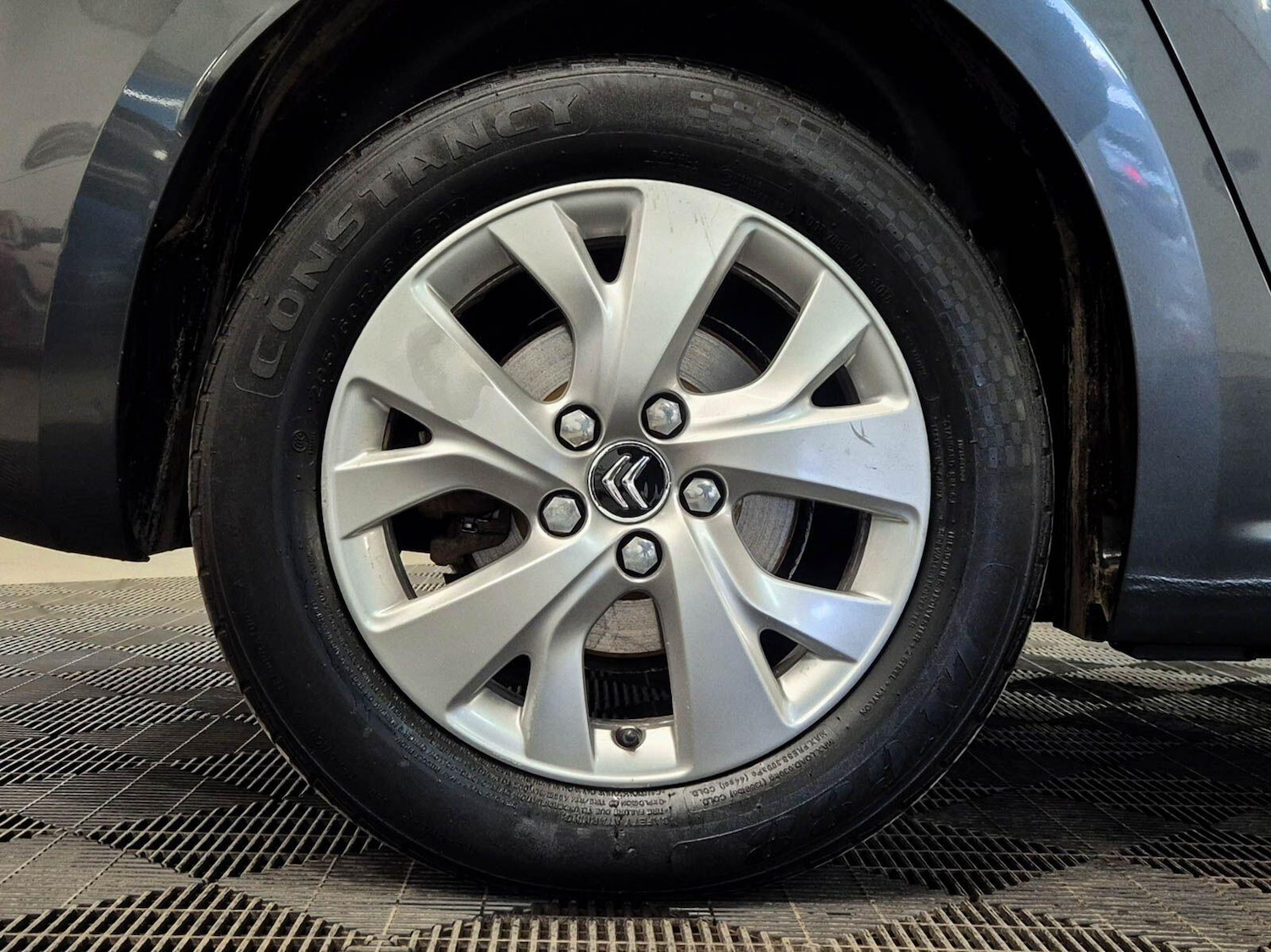 Used Citroen C4 Picasso 2014 for sale - 78087142: Photo 27