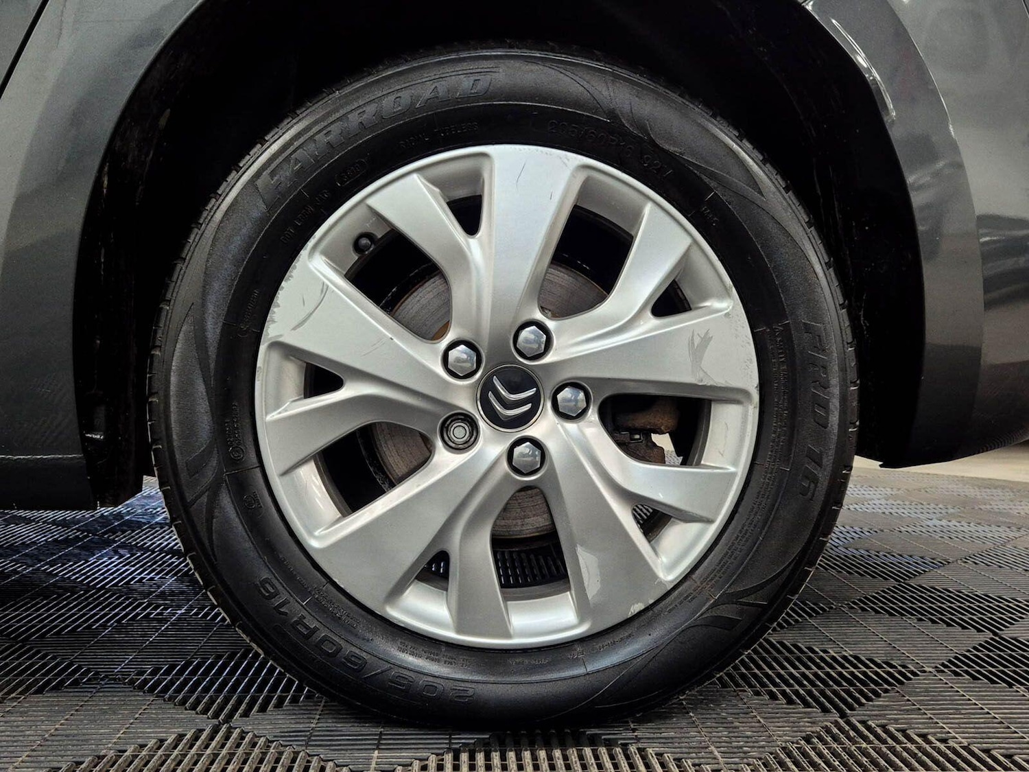 Used Citroen C4 Picasso 2014 for sale - 78087142: Photo 28