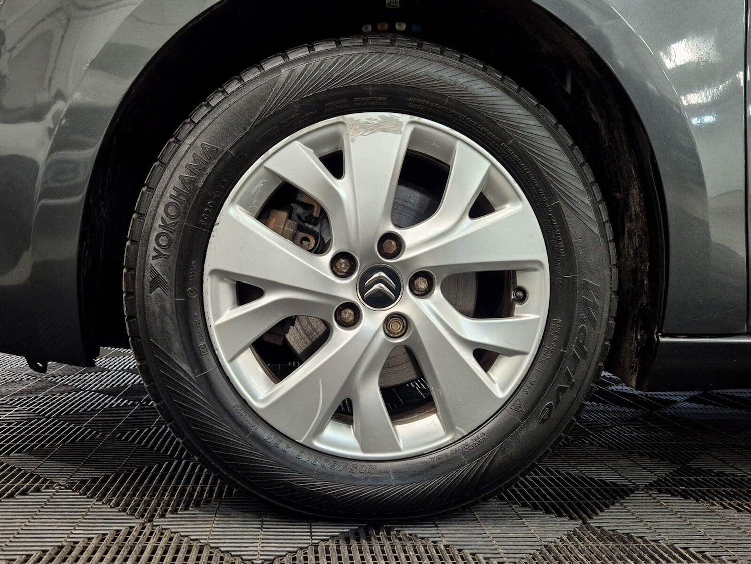 Used Citroen C4 Picasso 2014 for sale - 78087142: Photo 29