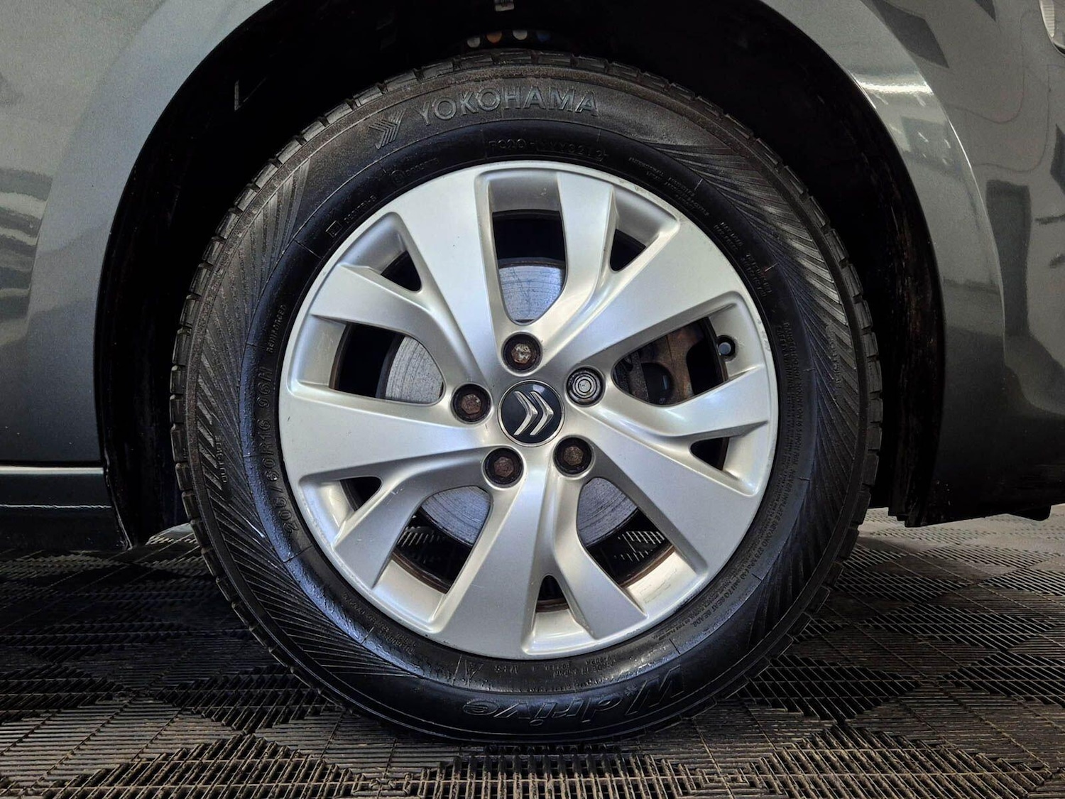 Used Citroen C4 Picasso 2014 for sale - 78087142: Photo 30