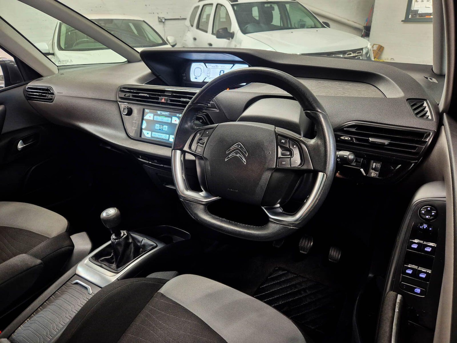 Used Citroen C4 Picasso 2014 for sale - 78087142: Photo 34