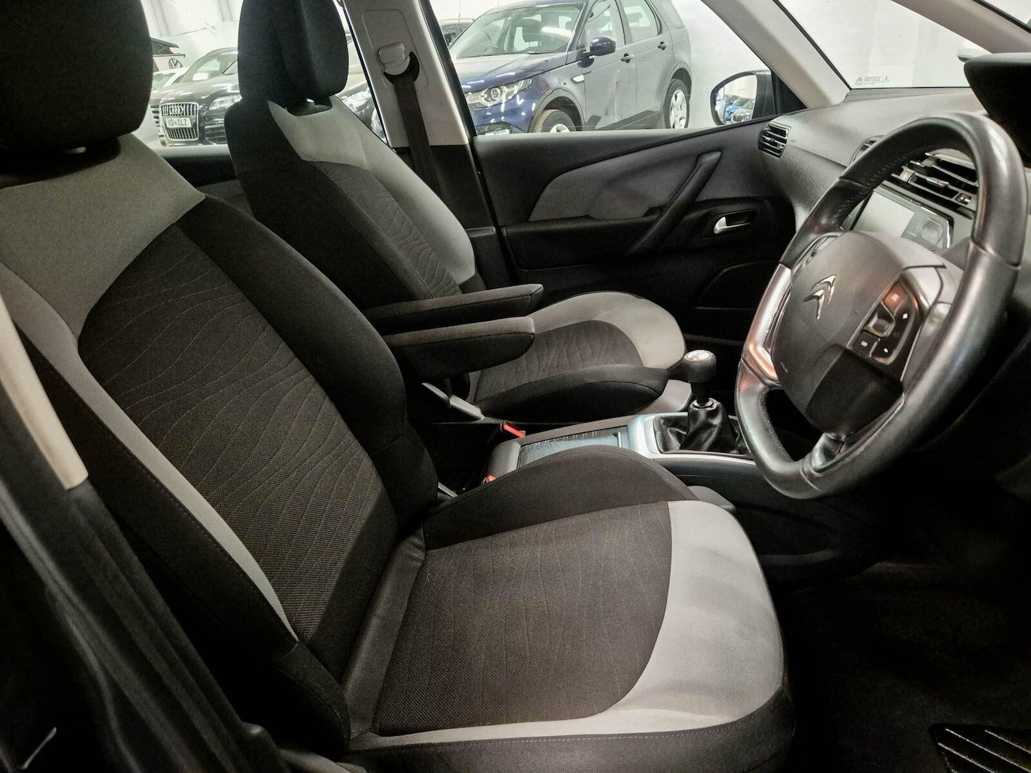 Used Citroen C4 Picasso 2014 for sale - 78087142: Photo 37