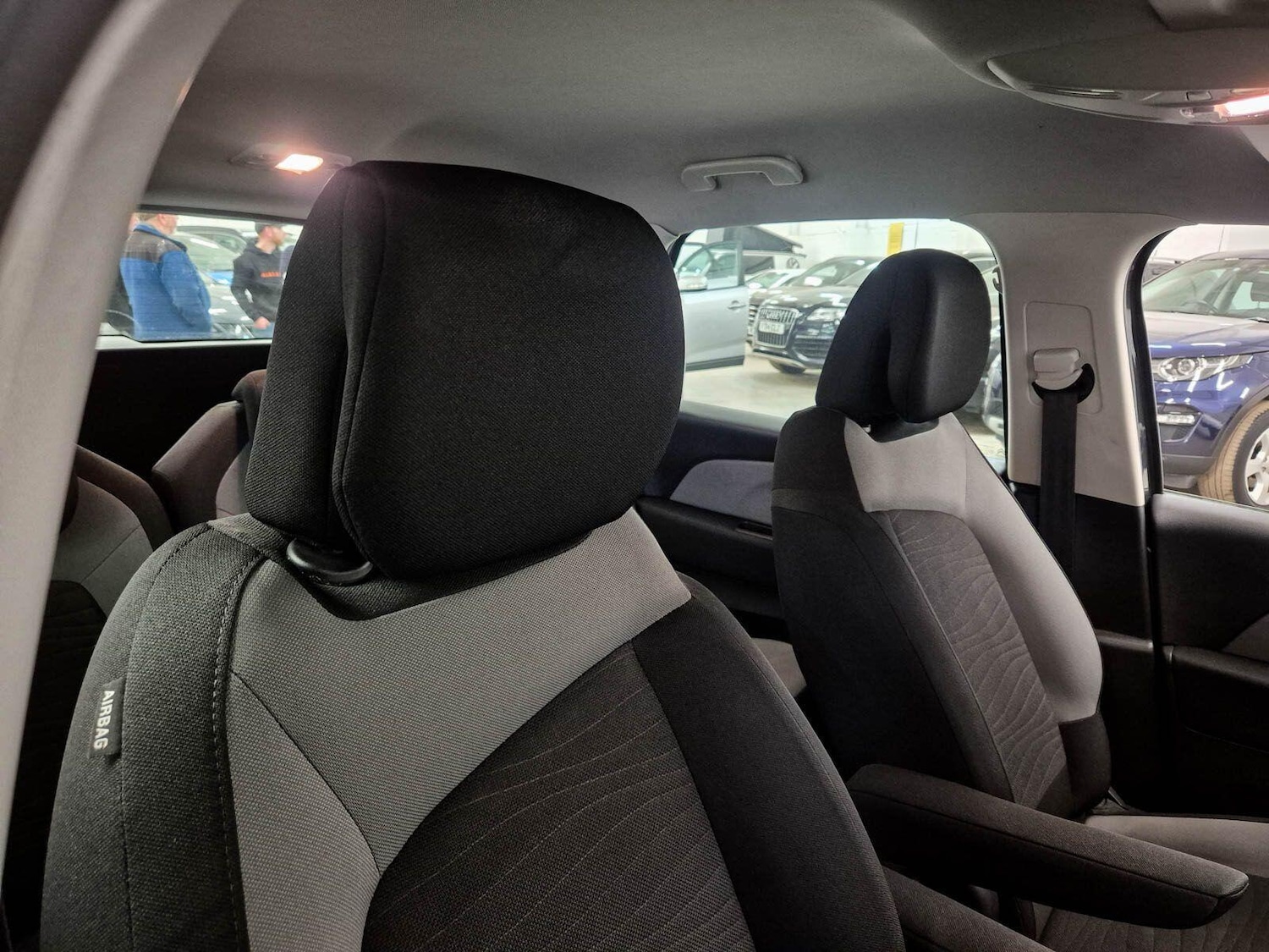 Used Citroen C4 Picasso 2014 for sale - 78087142: Photo 38