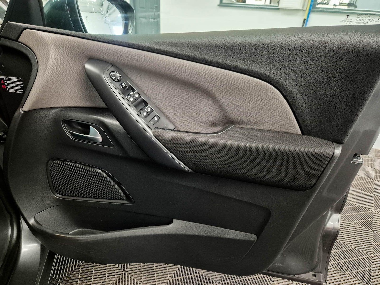 Used Citroen C4 Picasso 2014 for sale - 78087142: Photo 41