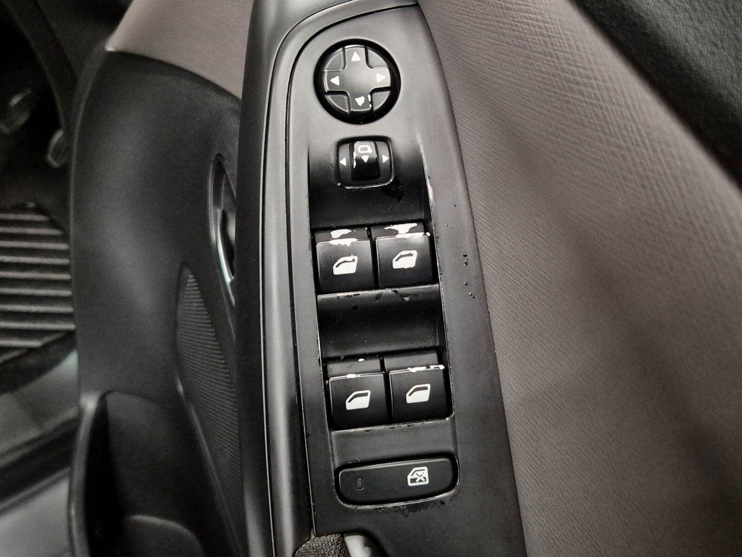 Used Citroen C4 Picasso 2014 for sale - 78087142: Photo 42