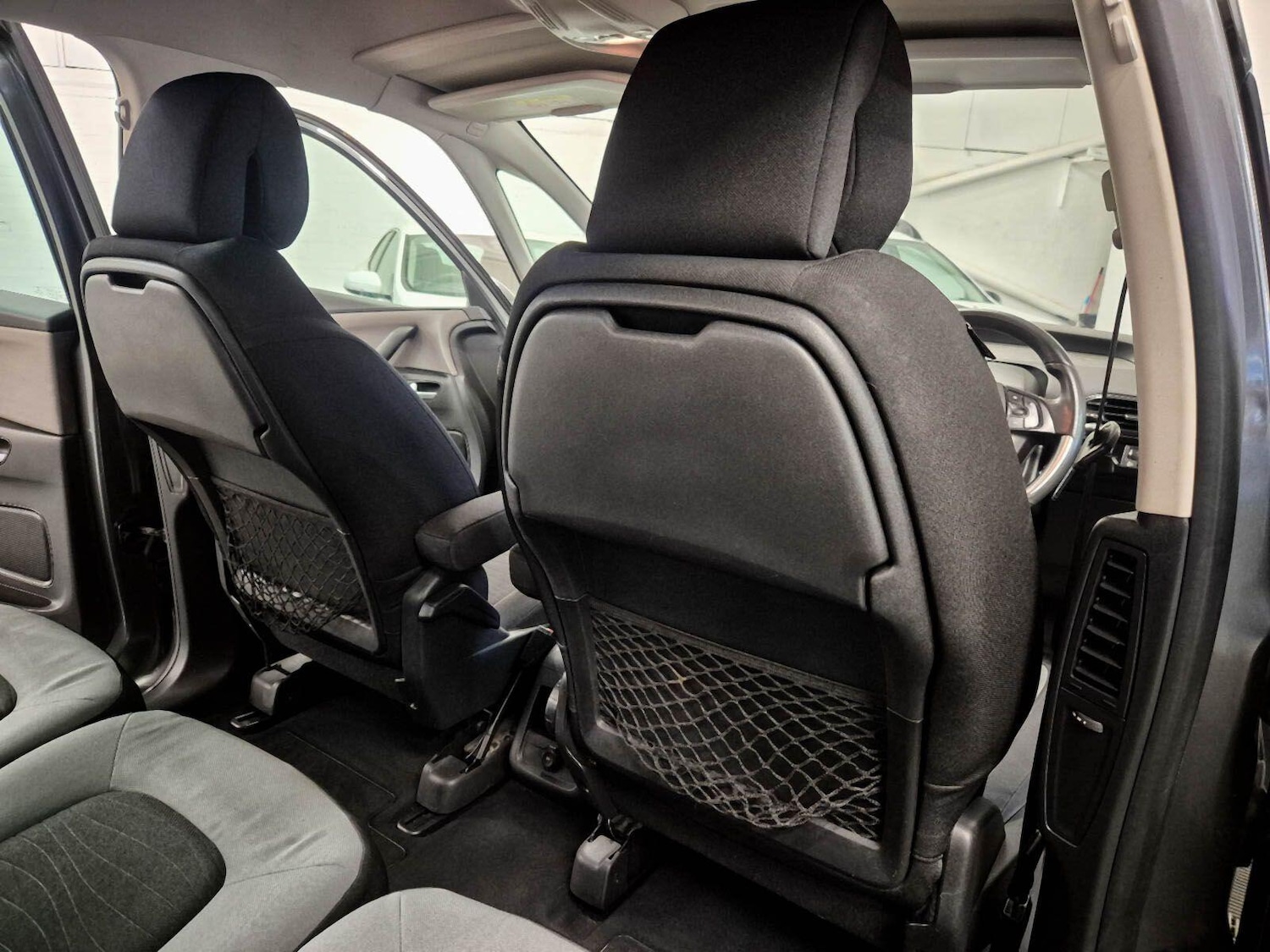 Used Citroen C4 Picasso 2014 for sale - 78087142: Photo 43