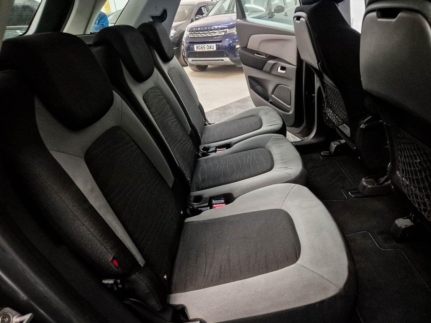 Used Citroen C4 Picasso 2014 for sale - 78087142: Photo 45