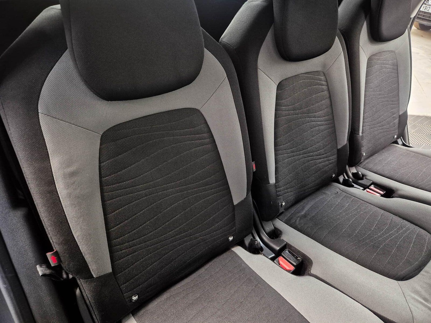 Used Citroen C4 Picasso 2014 for sale - 78087142: Photo 47