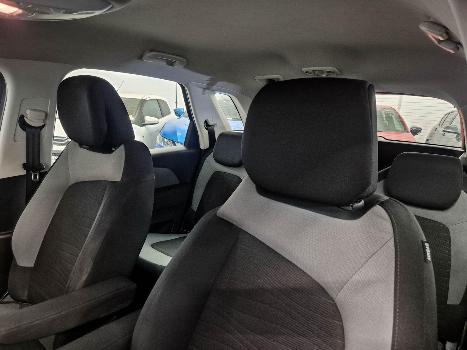 Used Citroen C4 Picasso 2014 for sale - 78087142: Photo 53