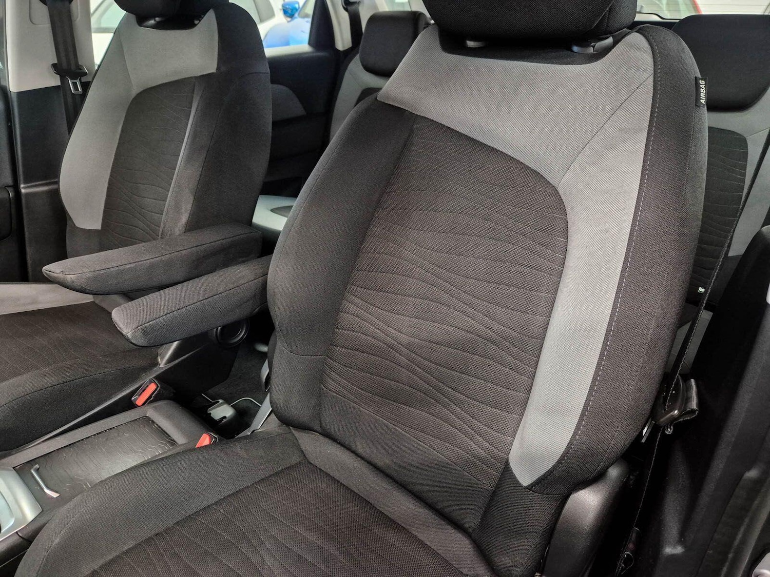 Used Citroen C4 Picasso 2014 for sale - 78087142: Photo 54