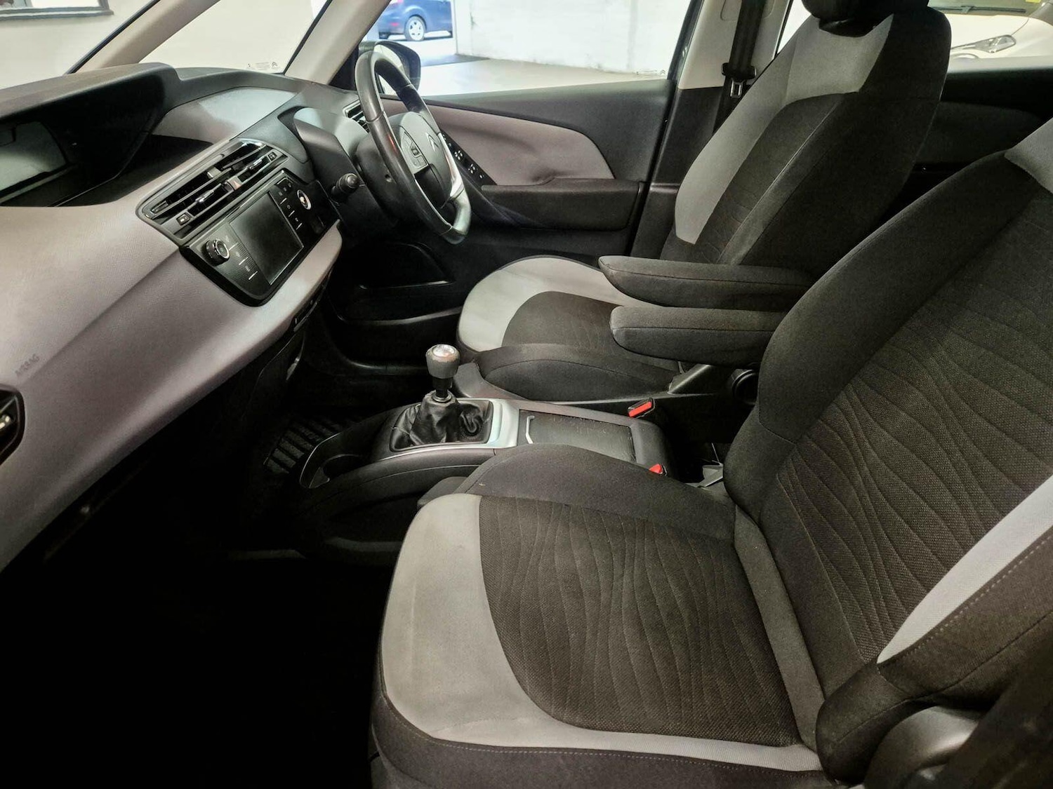 Used Citroen C4 Picasso 2014 for sale - 78087142: Photo 55