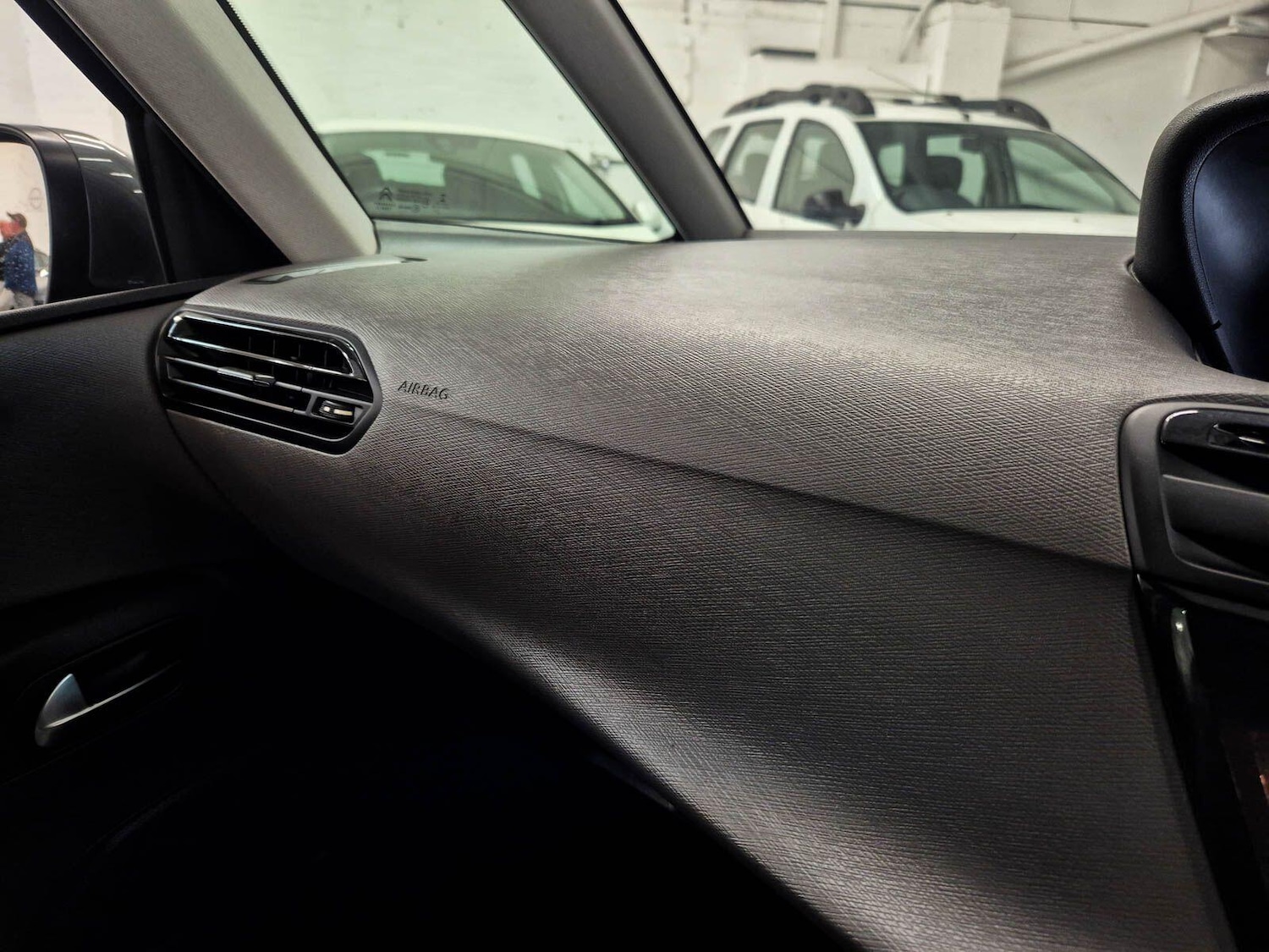 Used Citroen C4 Picasso 2014 for sale - 78087142: Photo 57