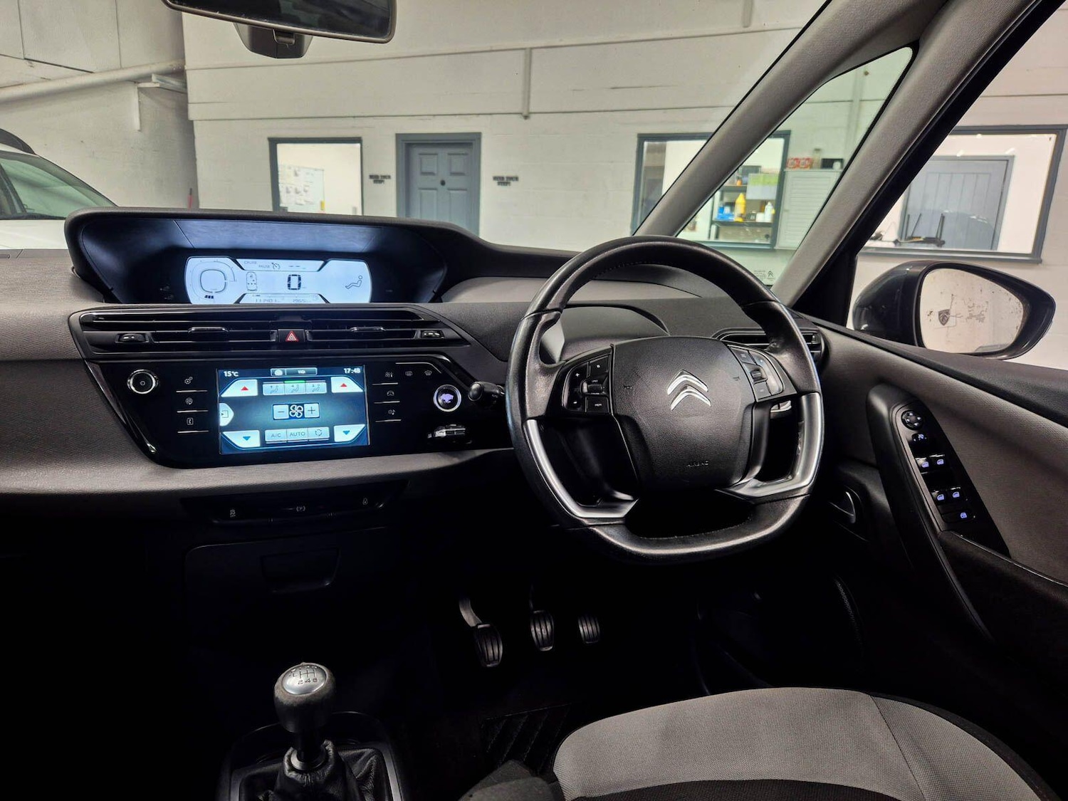 Used Citroen C4 Picasso 2014 for sale - 78087142: Photo 59