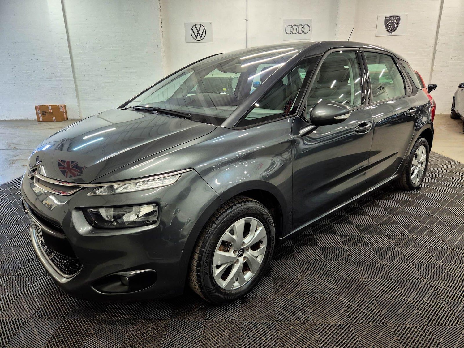 Used Citroen C4 Picasso 2014 for sale - 78087142: Photo 6