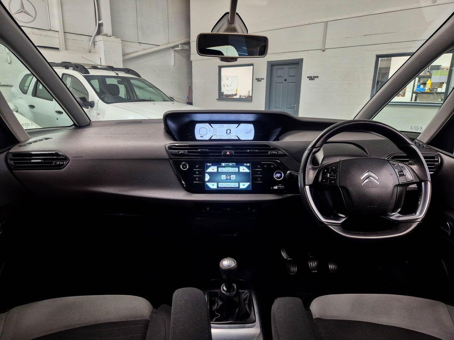 Used Citroen C4 Picasso 2014 for sale - 78087142: Photo 60