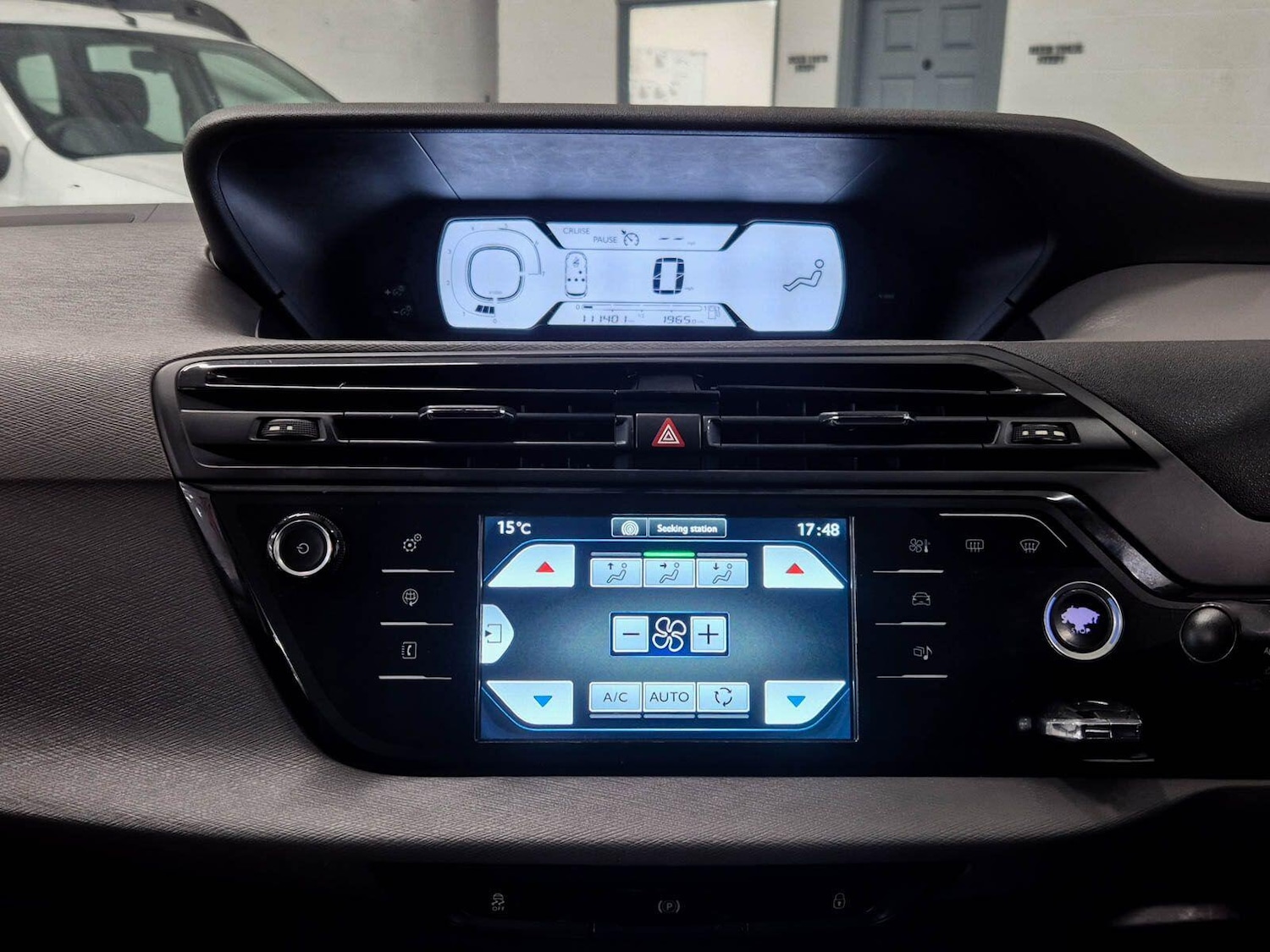 Used Citroen C4 Picasso 2014 for sale - 78087142: Photo 61