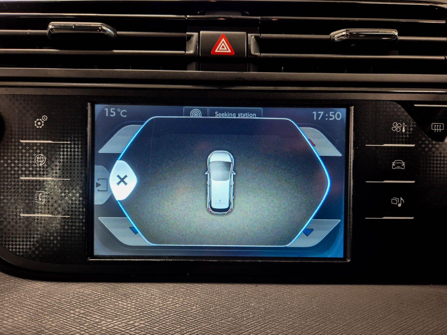 Used Citroen C4 Picasso 2014 for sale - 78087142: Photo 62