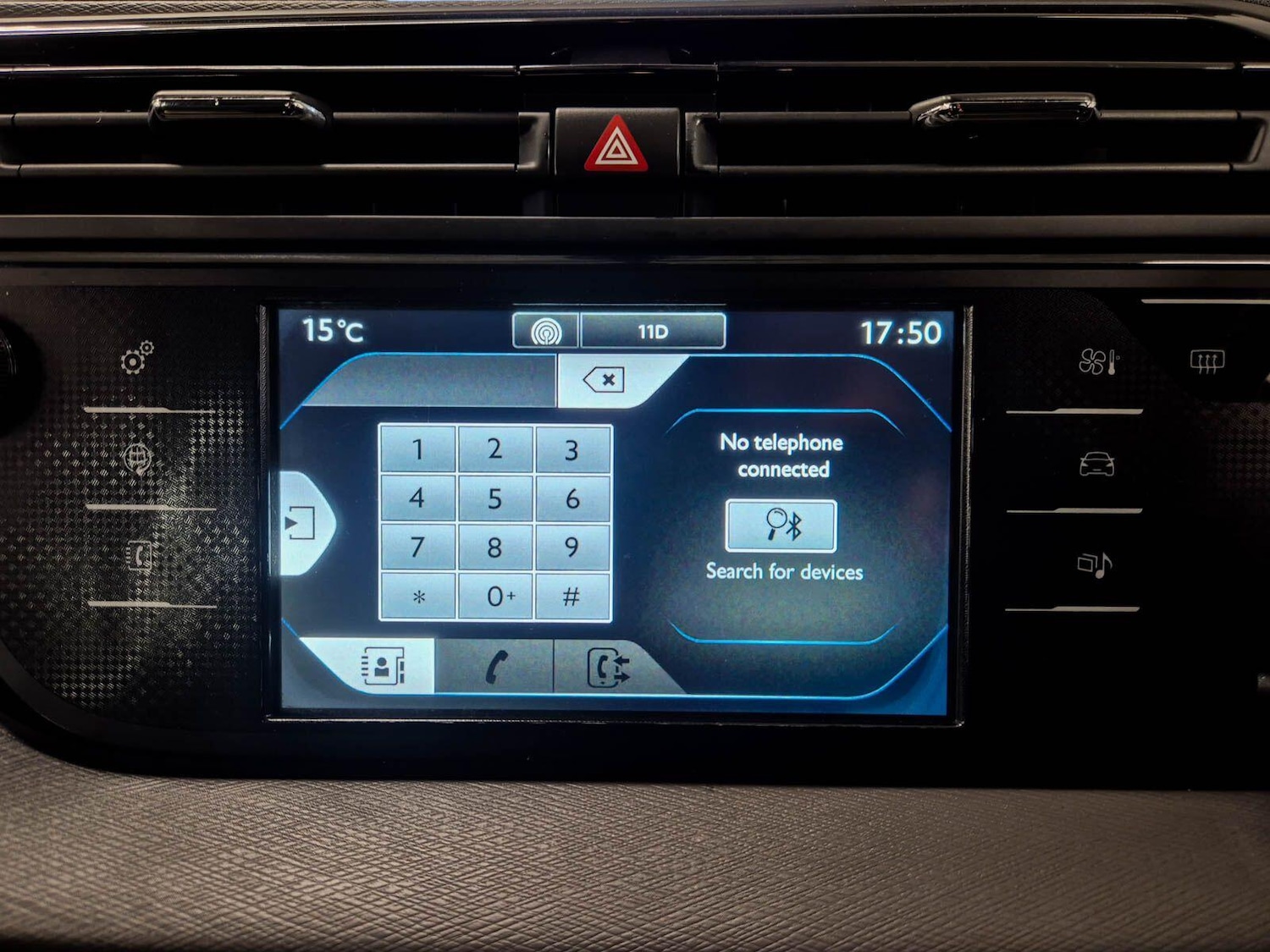 Used Citroen C4 Picasso 2014 for sale - 78087142: Photo 63